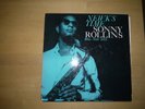 Sonny Rollins Newk´s Time.  Blue Note