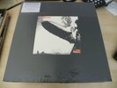 Led Zeppelin - Led Zeppelin Super Delux CD & Vinyl LP Box Set new sealed