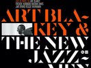 SAM | Art Blakey & The New Jazz Men - Live in Paris ‘65 180g LP