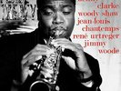 SAM | Nathan Davis Sextet: Peace Treaty 180g LP