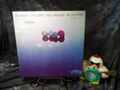 Jan Garbarek Keith Jarrett Belonging Jazz ECM Records  LP VINYL ALBUM