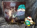 Gabor Szabo Wind, Sky, and Diamonds Impulse GATEFOLD jazz LP VINYL ALBUM