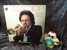 Claudio Roditi Slide Hampton Uptown Records jazz LP VINYL ALBUM