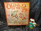 Old and In The Way Jerry Garcia Grateful Dead Sugar Hill 1975 LP VINYL ALBUM