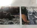 R.E.M. Murmur 1993 Lp & No. 5 Document 1997 Lp 1st Pressing  M- Vinyl