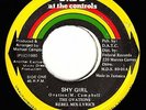 OVATIONS-shy girl    dread at the controls 7