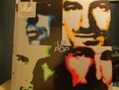 U2 Pop 2x 180g vinyl lp + download - remastered - 2018 reissue – Discotheque