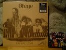 OFEGE Try And Love LP/1973 Nigeria/AFRICAN PSYCH MONSTER/OOP ACADEMY LPs. PRESS
