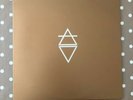 Florence + The Machine- What Kind Of Man/As Far As I Could Get Blue Vinyl Record