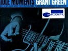 GRANT GREEN IDLE MOMENTS NEW SEALED VINYL LP REISSUE IN STOCK