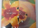 Marcy Playground - SEX AND CANDY - Clear 7 inch Vinyl Single - UK EM508