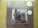 Julliard String Qt. Beethoven The Late Quartets Vol. 3 CBS D4 37873 SEALED 4lp