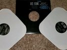 Ice Cube Snoop Doggy Dogg DJ Sampler Vinyl Album 2LP Death Row Priority Records
