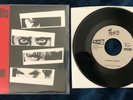Misfits - 3 Hits from Hell - Black Vinyl - Rare  - Samhain - Danzig - Punk