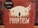 MONDO PHANTASM SOUNDTRACK VARIANT VINYL SEALED DON COSCARELLI NEW ANGUS SCRIMM