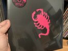 MONDO DRIVE ORIGINAL SOUNDTRACK PICTURE DISC SEALED ALAMO DRAFTHOUSE TYLER STOUT