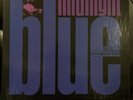 Kenny Burrell   Midnight Blue   Classic Records Blue Note 200 Gram LP   EX/NM