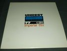 UNREST 33RPM LP IMPERIAL F.F.R.R. ROCK INDIE MARK ROBINSON ORIGINAL AJAX 1992