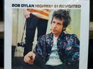 Sealed Mobile Fidelity  Bob Dylan - Highway 61 Revisited MFSL 2-422