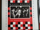 Muddy Waters The Rolling Stones Checkerboard Lounge Live Chicago 1981 Vinyl +...