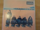 OASIS ROLL WITH IT ORIGINAL UK 7” SINGLE IN EXCELLENT CONDITION