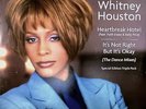 Whitney Houston ?– Heartbreak Hotel  It's Not Right But It's Okay- Single LP New