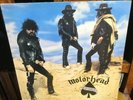 MOTORHEAD ace of spades 1980 UK BRONZE ORIGINAL STEREO VINYL LP