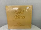 The Royal Jesters “Their Second Album”  David Marez  Tejano Tex Mex Record