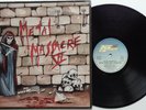 V.A.	Metal Massacre VI - Heavy Metal will never die	German 1st press LP (KR59)
