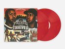 Prince Paul ‎– A Prince Among Thieves VMP Exclusive Red Yellow 2x Vinyl LP