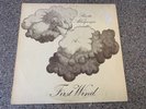 Ricotti & Albuquerque First Wind Jazz Prog Stunning Rare Original UK LP