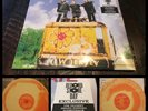 GARDEN STATE LP Orange Yellow Vinyl Record Store Day RSD SEALED-shins coldplay