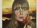Joni Mitchell Clouds Vinyl Record Album LP EX/EX Reprise Records