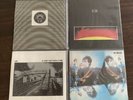 U2 PAC II,limited Edition Pack(4),A Day Without Me,fire,a Celebration,Gloria EX.