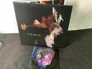 Pearl Jam Live On Two Legs 2LP Vinyl 1998 EPIC Super Rare Bonus 7 inch