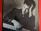 Billy Joel Greatest Hits Volume I & Volume II  Audiophile MFSL 3-418 Sealed New