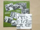 reggae dub 2x45 Vivien Goldman Dirty Washing EP launderette + London Underground