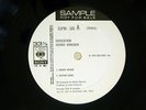 HERBIE HANCOCK DEDICATION CBS/SONY SOPM-165 Japan PROMO VINYL LP