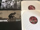 LP VINYL LINKIN PARK METEORA 2003 Made In Germany hybrid theory
