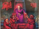 Death ?– Scream Bloody Gore, Vinyl, 1. PRESS UK 1987, FLAG 12, RAR, OIS