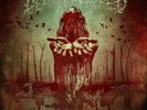 Decapitated ?– Blood Mantra _splatter vinyl LP_
