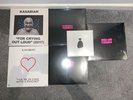 Kasabian Vinyls