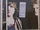 INDIGO GIRLS Self titled LP EPIC FE 45044 - Play Tested NM