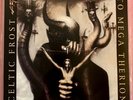 CELTIC FROST - To Mega Therion LP Gatefold Vinyl EARMARK 1999 RARE NM hellhammer