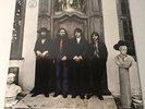 Hey Jude Album by The Beatles - 1971 - Orginal Cover/Sleeve/Vinyl LP Record