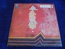 Accolade - Accolade 2 1971 UK LP REGAL ZONOPHONE 1st PROG/PSYCH