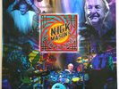 NICK MASON ( PINK FLOYD ) BEAUTIFUL TIME MACHINE - RARE 2x LP not TMOQ