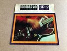 THE KINKS..DEDICATED KINKS...4 TRACK E.P..UK 1ST PRESS ..