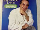 Fernando Lavoy - Fernando Lavoy Con El Conjunto Dinastiadiez (Vinyl LP 1989)