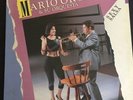 Mario Ortiz Y Su Orquesta - Sexy Salsa (Vinyl LP 1988) Free Shipping